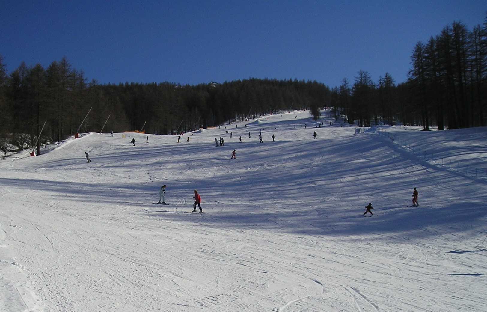 Bardonecchia